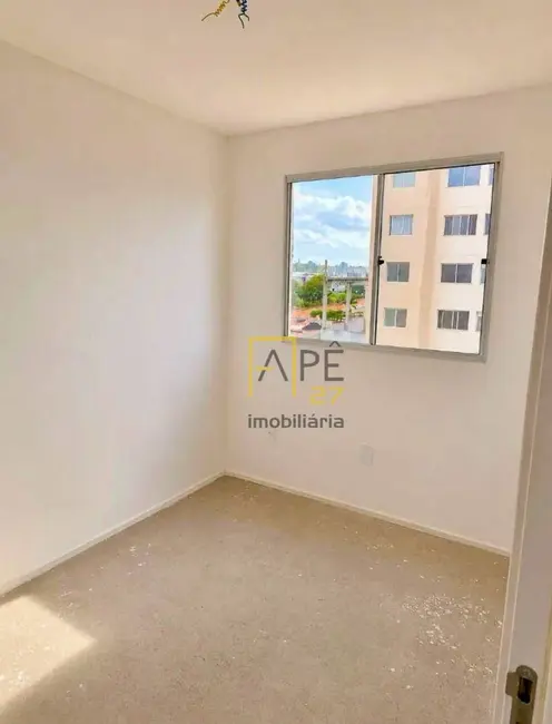 Foto 6 de Apartamento com 2 quartos à venda, 42m2 em Vila Nova Bonsucesso, Guarulhos - SP