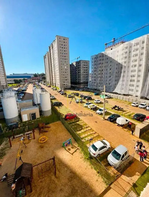 Foto 8 de Apartamento com 2 quartos à venda, 42m2 em Vila Nova Bonsucesso, Guarulhos - SP