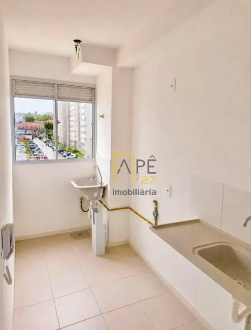 Foto 2 de Apartamento com 2 quartos à venda, 42m2 em Vila Nova Bonsucesso, Guarulhos - SP
