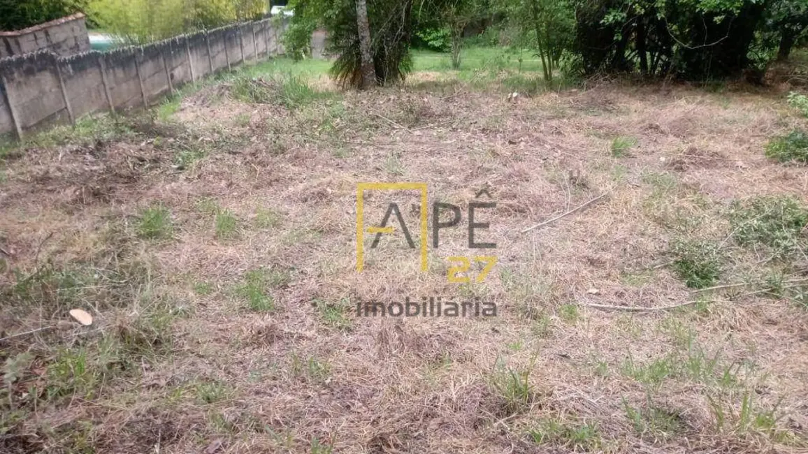 Foto 7 de Terreno / Lote à venda, 2516m2 em Estância Santa Maria do Portão, Atibaia - SP