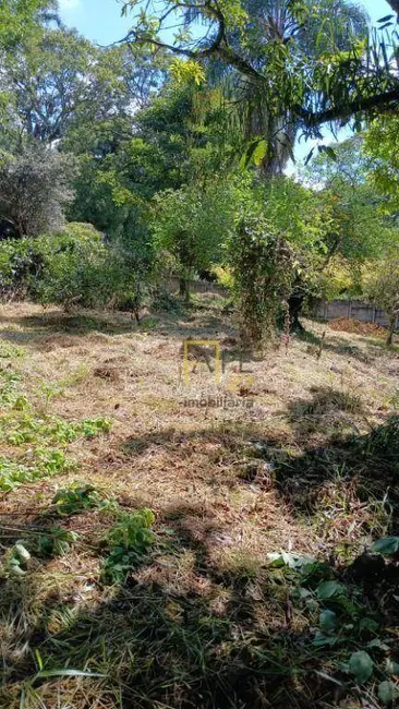 Foto 4 de Terreno / Lote à venda, 2516m2 em Estância Santa Maria do Portão, Atibaia - SP
