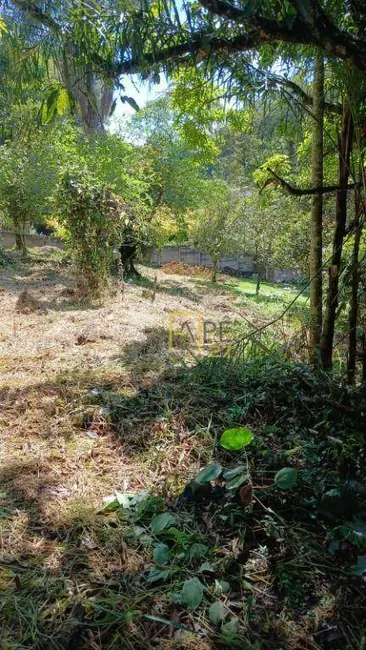 Foto 5 de Terreno / Lote à venda, 2516m2 em Estância Santa Maria do Portão, Atibaia - SP