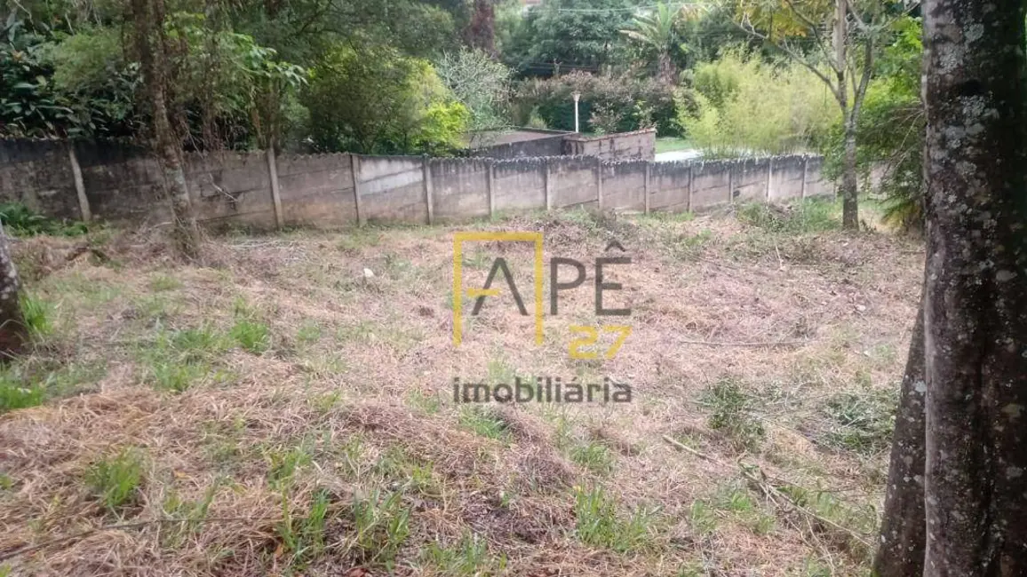 Foto 1 de Terreno / Lote à venda, 2516m2 em Estância Santa Maria do Portão, Atibaia - SP