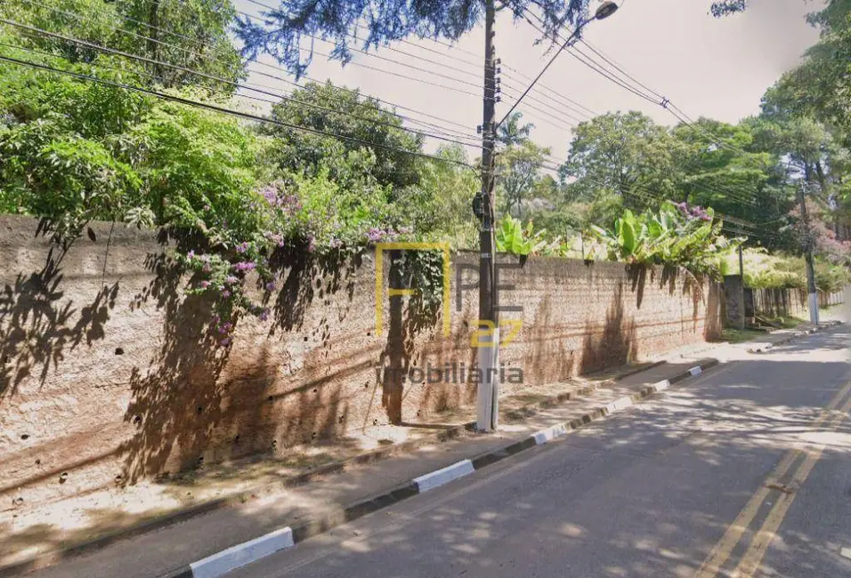Foto 9 de Terreno / Lote à venda, 2516m2 em Estância Santa Maria do Portão, Atibaia - SP