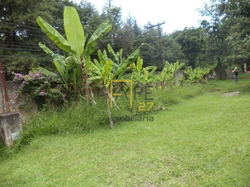 Foto 6 de Terreno / Lote à venda, 2516m2 em Estância Santa Maria do Portão, Atibaia - SP