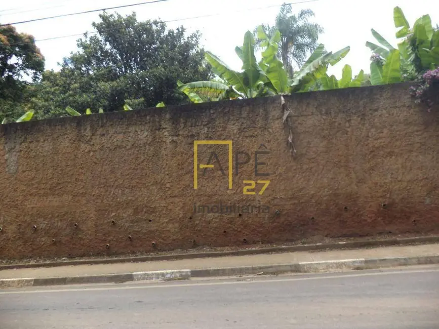 Foto 8 de Terreno / Lote à venda, 2516m2 em Estância Santa Maria do Portão, Atibaia - SP