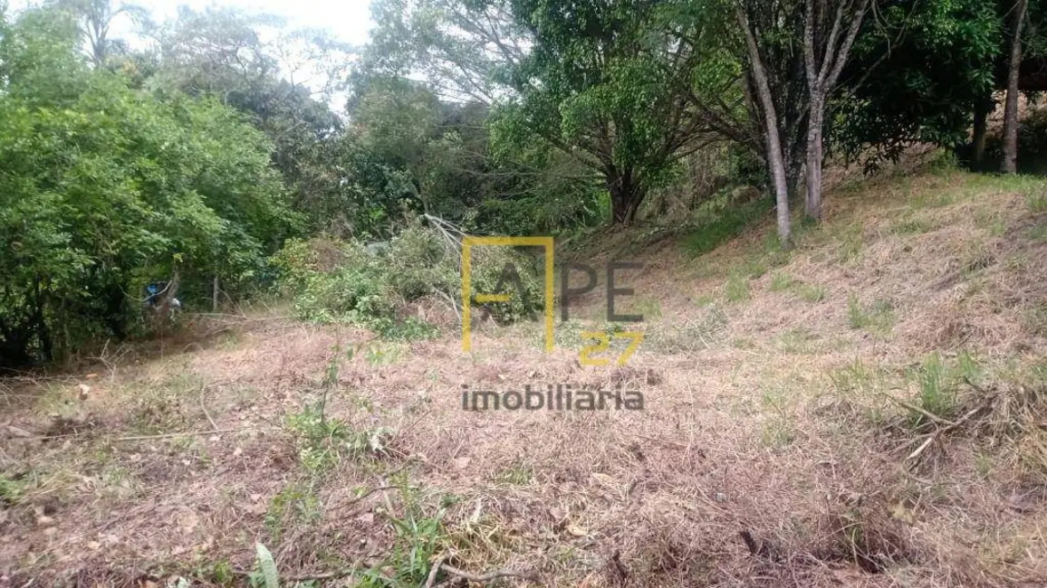 Foto 2 de Terreno / Lote à venda, 2516m2 em Estância Santa Maria do Portão, Atibaia - SP