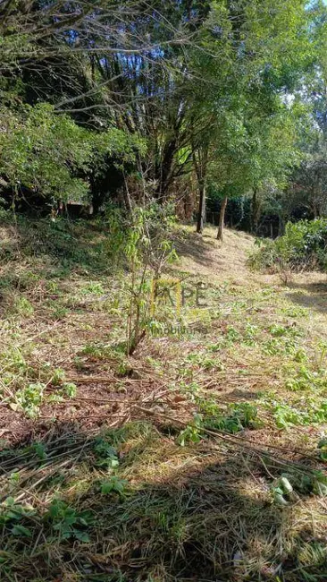 Foto 3 de Terreno / Lote à venda, 2516m2 em Estância Santa Maria do Portão, Atibaia - SP