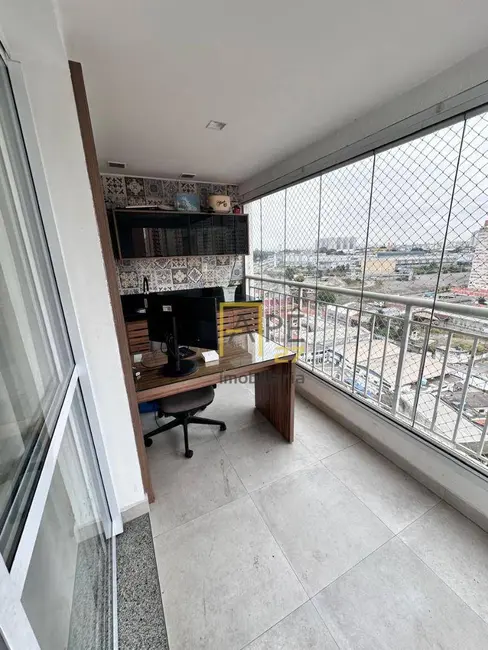Apartamento com 2 quartos à venda, 71m2 em Vila Augusta, Guarulhos - SP - imagem 4 Foto 4 de Apartamento com 2 quartos à venda, 71m2 em Vila Augusta, Guarulhos - SP