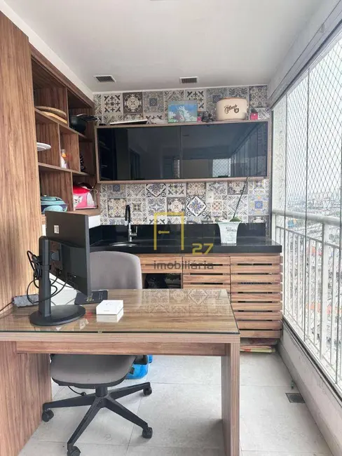Apartamento com 2 quartos à venda, 71m2 em Vila Augusta, Guarulhos - SP - imagem 3 Foto 3 de Apartamento com 2 quartos à venda, 71m2 em Vila Augusta, Guarulhos - SP