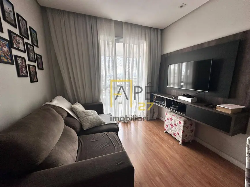 Apartamento com 2 quartos à venda, 71m2 em Vila Augusta, Guarulhos - SP - imagem 2 Foto 2 de Apartamento com 2 quartos à venda, 71m2 em Vila Augusta, Guarulhos - SP