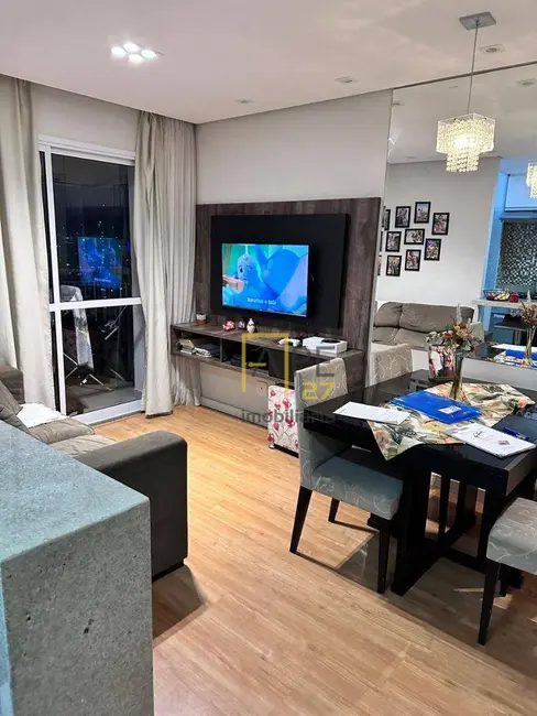 Apartamento com 2 quartos à venda, 71m2 em Vila Augusta, Guarulhos - SP - imagem 1 Foto 1 de Apartamento com 2 quartos à venda, 71m2 em Vila Augusta, Guarulhos - SP