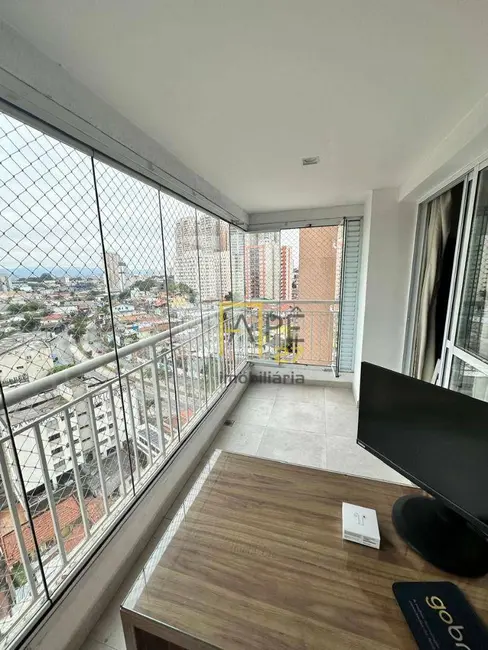 Apartamento com 2 quartos à venda, 71m2 em Vila Augusta, Guarulhos - SP - imagem 5 Foto 5 de Apartamento com 2 quartos à venda, 71m2 em Vila Augusta, Guarulhos - SP