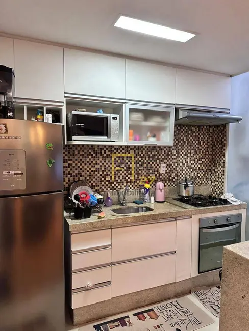 Apartamento com 2 quartos à venda, 71m2 em Vila Augusta, Guarulhos - SP - imagem 7 Foto 7 de Apartamento com 2 quartos à venda, 71m2 em Vila Augusta, Guarulhos - SP