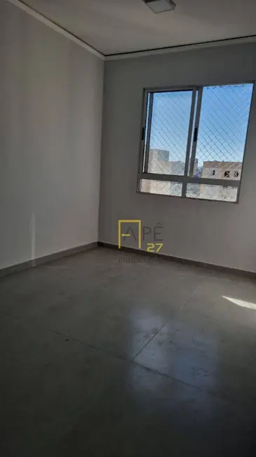 Foto 2 de Apartamento com 2 quartos à venda e para alugar, 47m2 em Ponte Grande, Guarulhos - SP