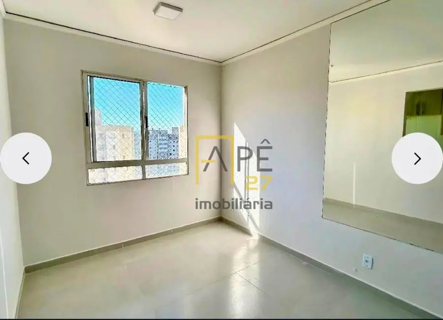 Foto 1 de Apartamento com 2 quartos à venda e para alugar, 47m2 em Ponte Grande, Guarulhos - SP