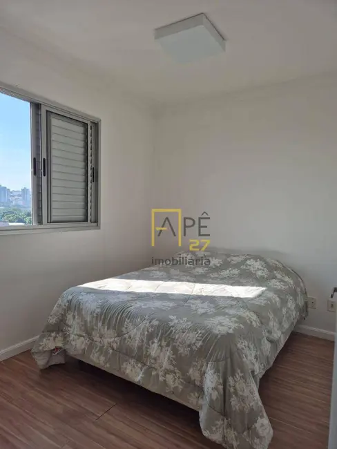 Apartamento com 2 quartos à venda, 50m2 em Tatuapé, São Paulo - SP - imagem 2 Foto 2 de Apartamento com 2 quartos à venda, 50m2 em Tatuapé, São Paulo - SP