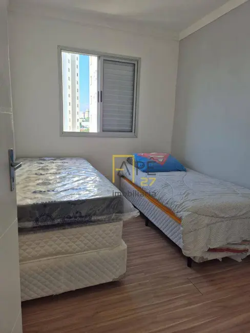 Apartamento com 2 quartos à venda, 50m2 em Tatuapé, São Paulo - SP - imagem 8 Foto 8 de Apartamento com 2 quartos à venda, 50m2 em Tatuapé, São Paulo - SP