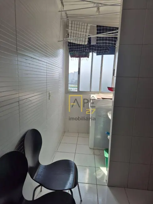 Apartamento com 2 quartos à venda, 50m2 em Tatuapé, São Paulo - SP - imagem 5 Foto 5 de Apartamento com 2 quartos à venda, 50m2 em Tatuapé, São Paulo - SP
