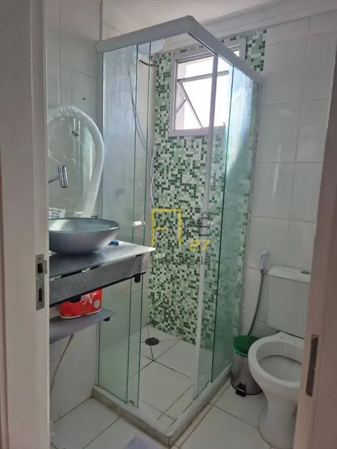 Apartamento com 2 quartos à venda, 50m2 em Tatuapé, São Paulo - SP - imagem 7 Foto 7 de Apartamento com 2 quartos à venda, 50m2 em Tatuapé, São Paulo - SP