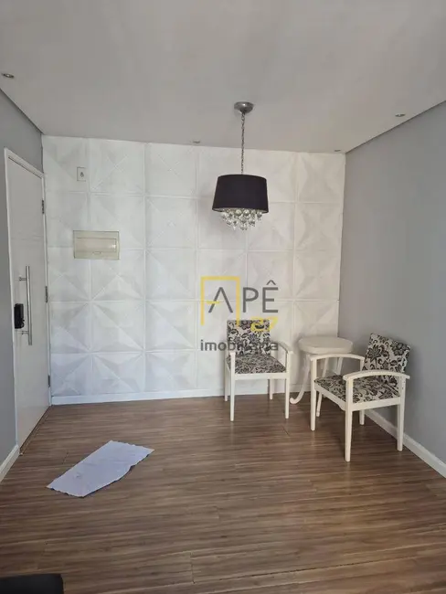 Apartamento com 2 quartos à venda, 50m2 em Tatuapé, São Paulo - SP - imagem 6 Foto 6 de Apartamento com 2 quartos à venda, 50m2 em Tatuapé, São Paulo - SP