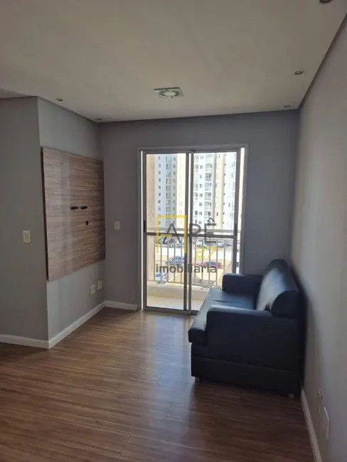 Apartamento com 2 quartos à venda, 50m2 em Tatuapé, São Paulo - SP - imagem 1 Foto 1 de Apartamento com 2 quartos à venda, 50m2 em Tatuapé, São Paulo - SP