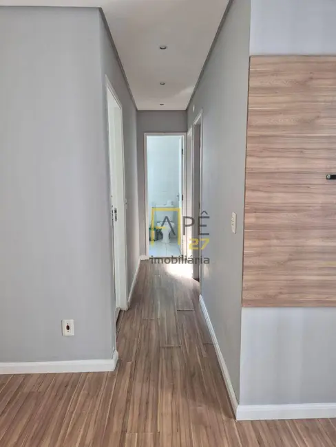 Apartamento com 2 quartos à venda, 50m2 em Tatuapé, São Paulo - SP - imagem 3 Foto 3 de Apartamento com 2 quartos à venda, 50m2 em Tatuapé, São Paulo - SP