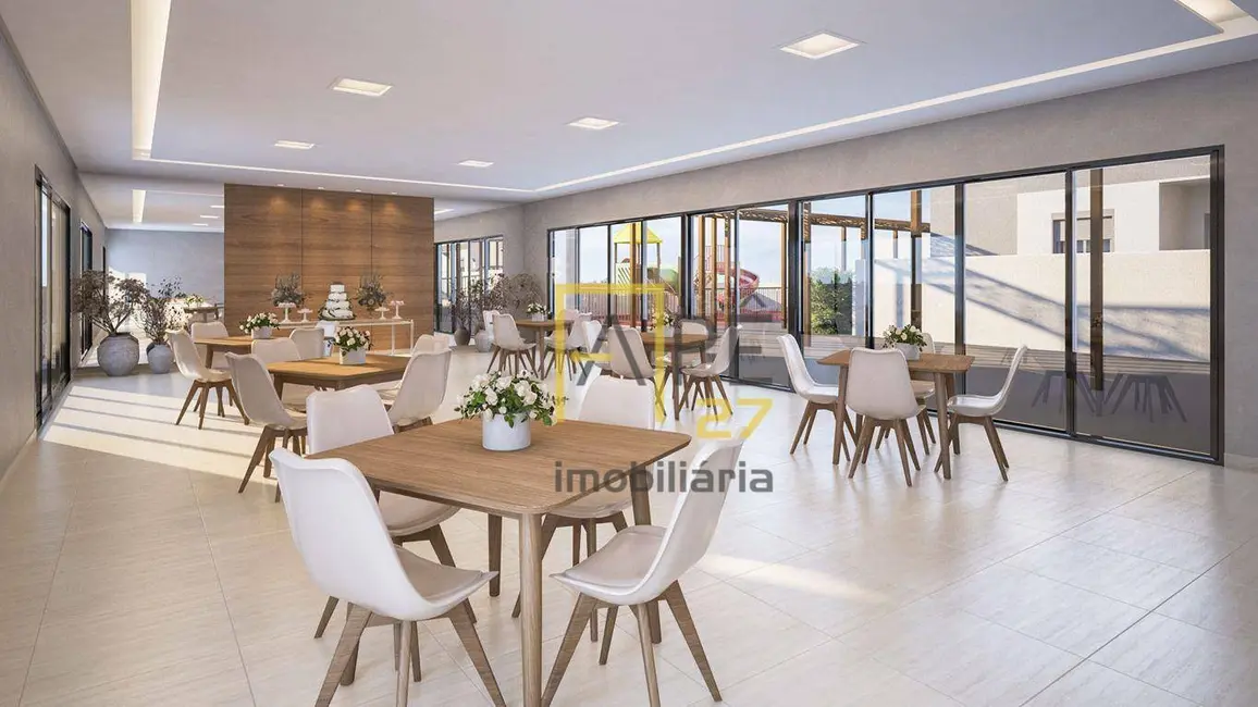 Apartamento com 2 quartos à venda, 55m2 em Vila Augusta, Guarulhos - SP - imagem 3 Foto 3 de Apartamento com 2 quartos à venda, 55m2 em Vila Augusta, Guarulhos - SP