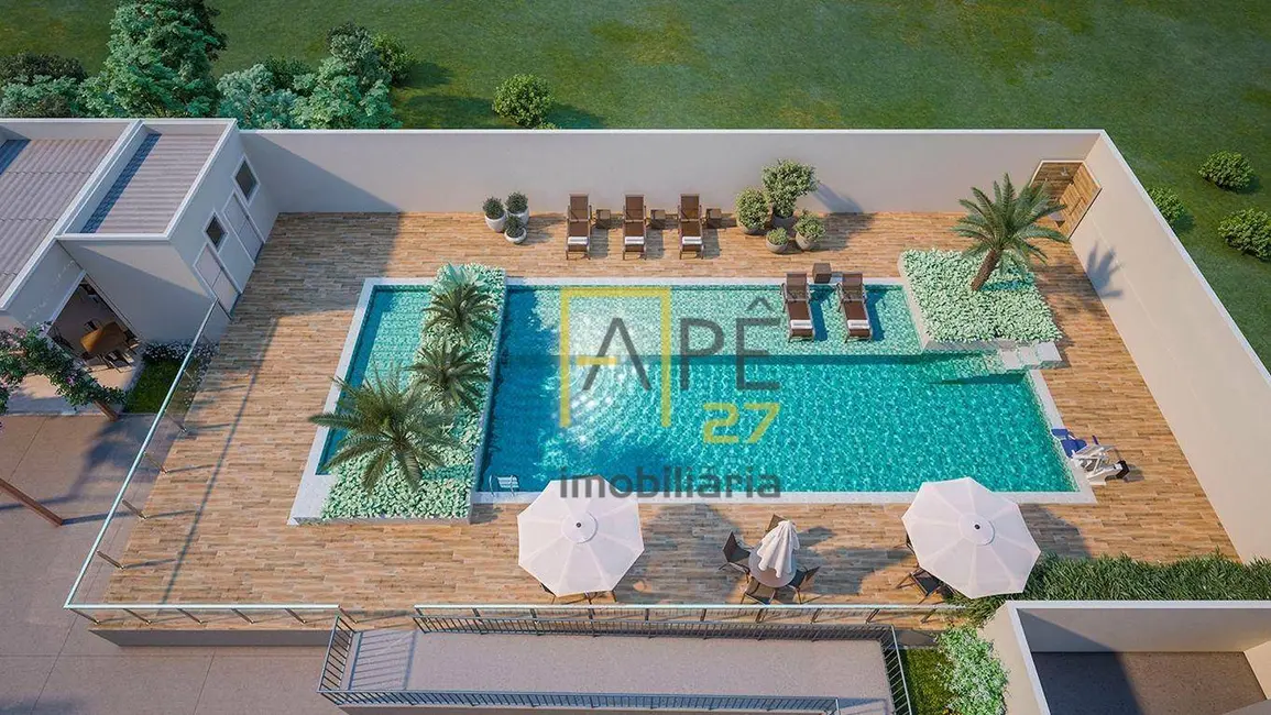 Apartamento com 2 quartos à venda, 55m2 em Vila Augusta, Guarulhos - SP - imagem 1 Foto 1 de Apartamento com 2 quartos à venda, 55m2 em Vila Augusta, Guarulhos - SP