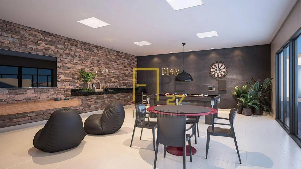 Apartamento com 2 quartos à venda, 55m2 em Vila Augusta, Guarulhos - SP - imagem 8 Foto 8 de Apartamento com 2 quartos à venda, 55m2 em Vila Augusta, Guarulhos - SP