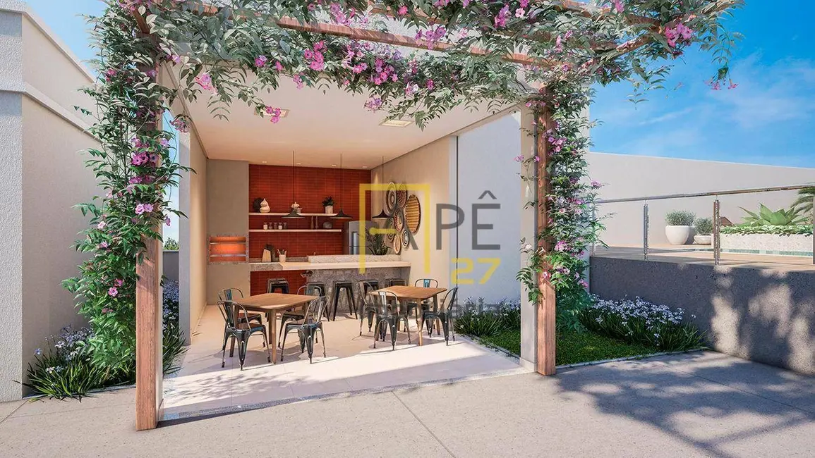 Apartamento com 2 quartos à venda, 55m2 em Vila Augusta, Guarulhos - SP - imagem 6 Foto 6 de Apartamento com 2 quartos à venda, 55m2 em Vila Augusta, Guarulhos - SP