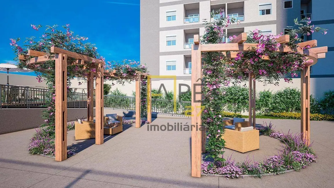 Apartamento com 2 quartos à venda, 55m2 em Vila Augusta, Guarulhos - SP - imagem 5 Foto 5 de Apartamento com 2 quartos à venda, 55m2 em Vila Augusta, Guarulhos - SP