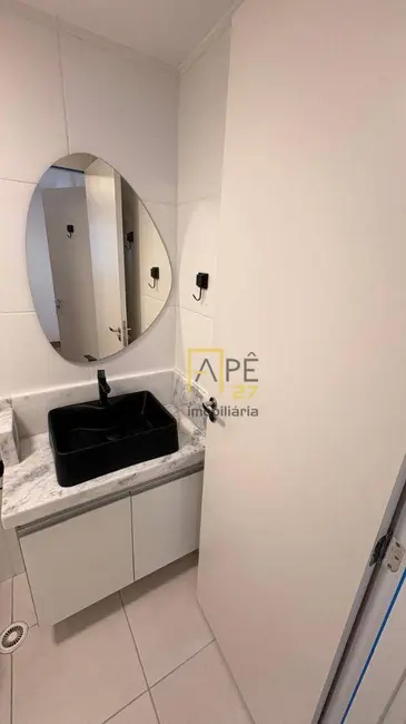 Foto 9 de Apartamento com 1 quarto para alugar, 25m2 em Mooca, São Paulo - SP