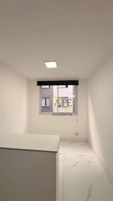 Foto 6 de Apartamento com 1 quarto para alugar, 25m2 em Mooca, São Paulo - SP