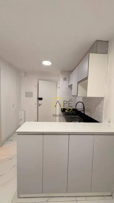 Foto 2 de Apartamento com 1 quarto para alugar, 25m2 em Mooca, São Paulo - SP