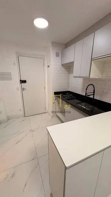 Foto 3 de Apartamento com 1 quarto para alugar, 25m2 em Mooca, São Paulo - SP