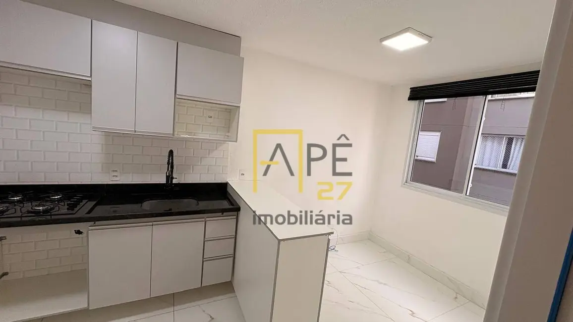 Foto 5 de Apartamento com 1 quarto para alugar, 25m2 em Mooca, São Paulo - SP