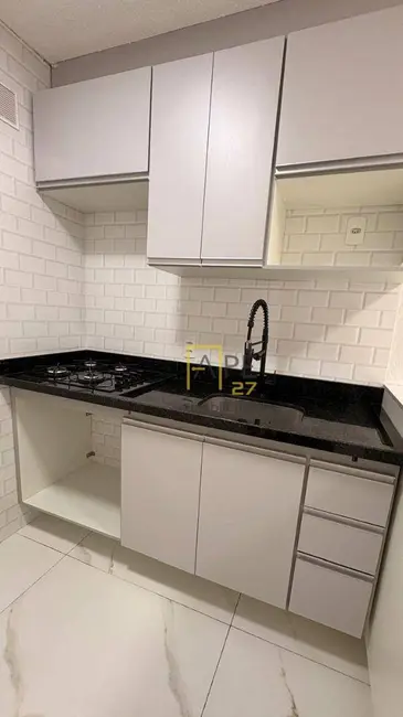 Foto 4 de Apartamento com 1 quarto para alugar, 25m2 em Mooca, São Paulo - SP