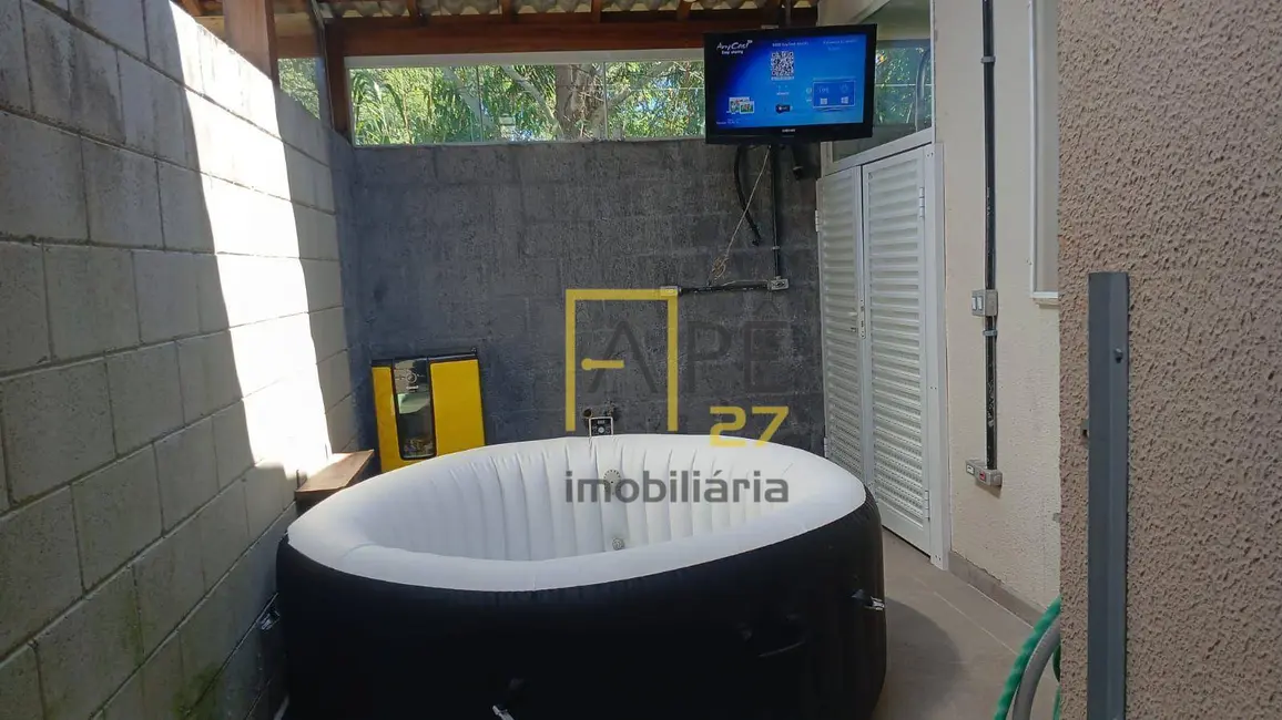Foto 6 de Casa com 2 quartos à venda, 125m2 em Jardim Colonial, Atibaia - SP