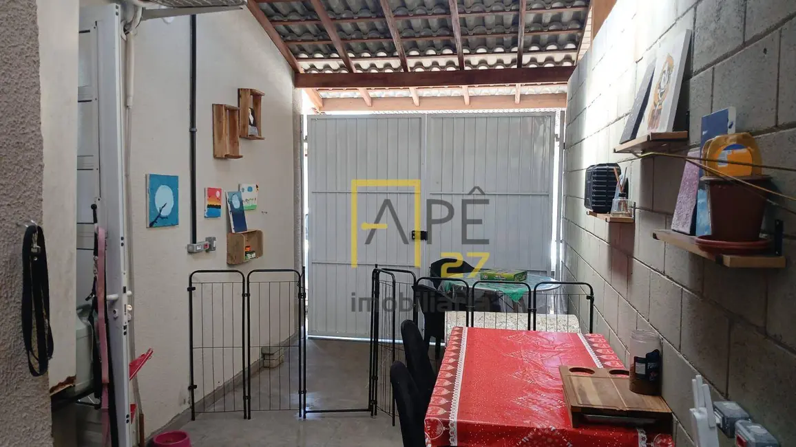 Foto 1 de Casa com 2 quartos à venda, 125m2 em Jardim Colonial, Atibaia - SP