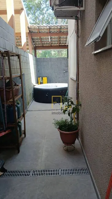 Foto 7 de Casa com 2 quartos à venda, 125m2 em Jardim Colonial, Atibaia - SP