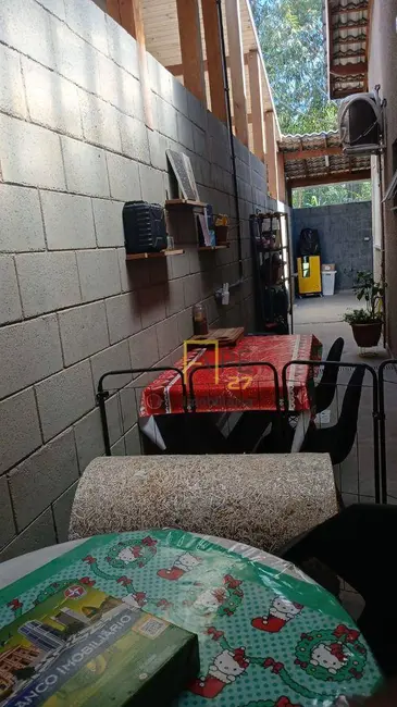 Foto 4 de Casa com 2 quartos à venda, 125m2 em Jardim Colonial, Atibaia - SP