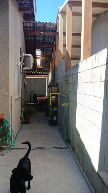 Foto 3 de Casa com 2 quartos à venda, 125m2 em Jardim Colonial, Atibaia - SP