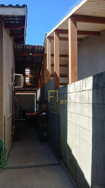 Foto 8 de Casa com 2 quartos à venda, 125m2 em Jardim Colonial, Atibaia - SP