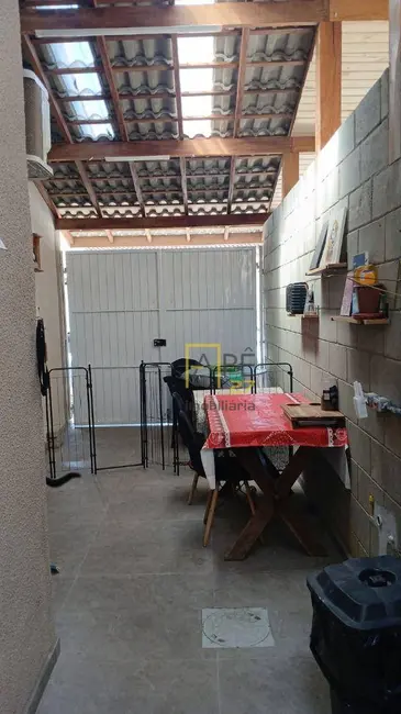 Foto 5 de Casa com 2 quartos à venda, 125m2 em Jardim Colonial, Atibaia - SP
