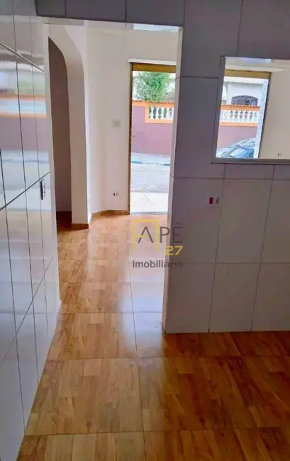 Foto 8 de Sala Comercial para alugar, 90m2 em Jardim do Triunfo, Guarulhos - SP