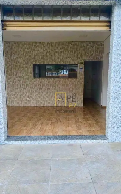 Foto 3 de Sala Comercial para alugar, 90m2 em Jardim do Triunfo, Guarulhos - SP