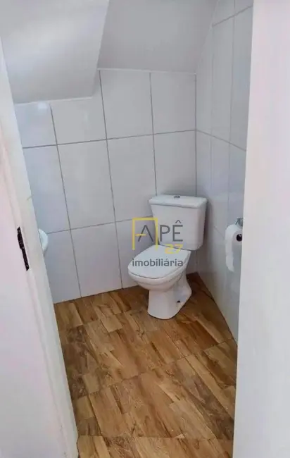 Foto 5 de Sala Comercial para alugar, 90m2 em Jardim do Triunfo, Guarulhos - SP