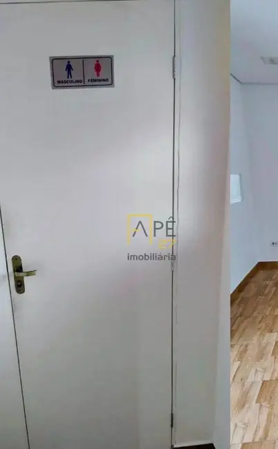 Foto 7 de Sala Comercial para alugar, 90m2 em Jardim do Triunfo, Guarulhos - SP