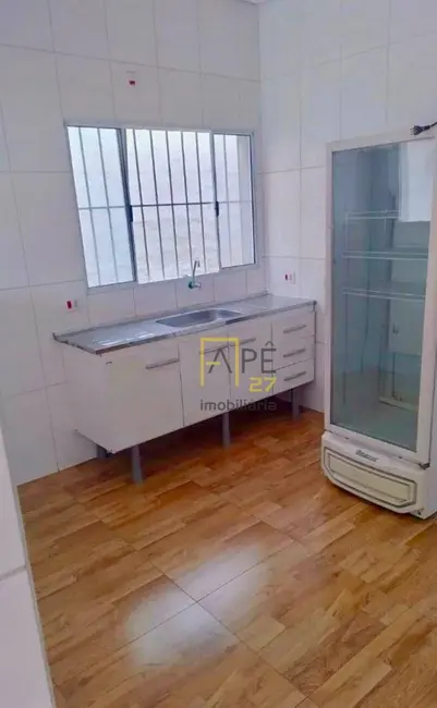 Foto 2 de Sala Comercial para alugar, 90m2 em Jardim do Triunfo, Guarulhos - SP